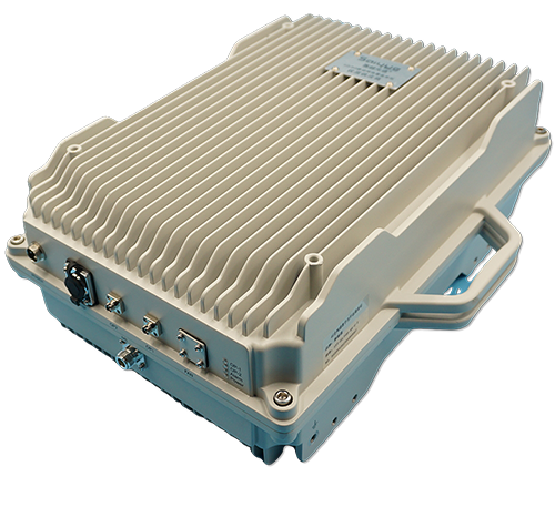 遂溪单频/双频/四频/五频运营级数字光纤直放站