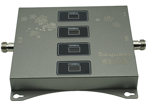  遂溪四频手机信号接收器200㎡