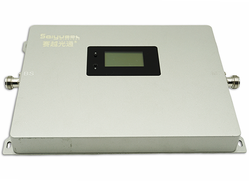  遂溪三频/四频/五频手机信号接收器800㎡