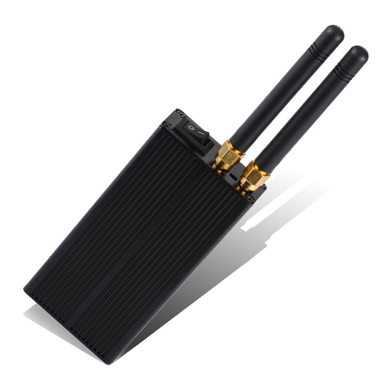  遂溪1.2G/1.5G导航屏蔽器