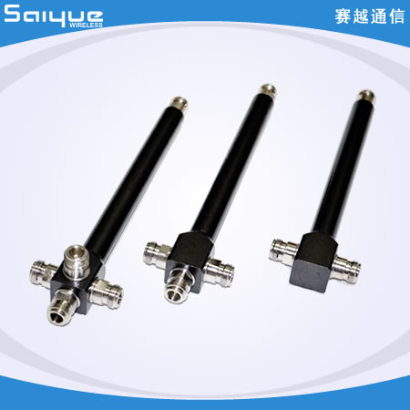  遂溪FM调频广播同步广播功分器